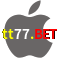 Aplicativo tt77.bet para iOS