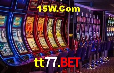 Experiência VIP tt77.bet