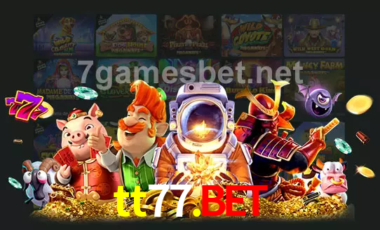 cassino tt77.bet