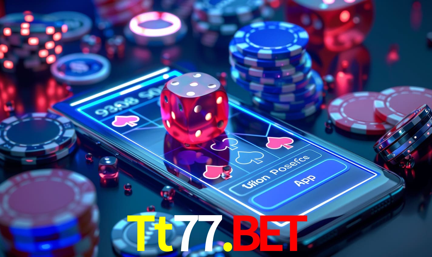 Baixar App Tt77.Bet
