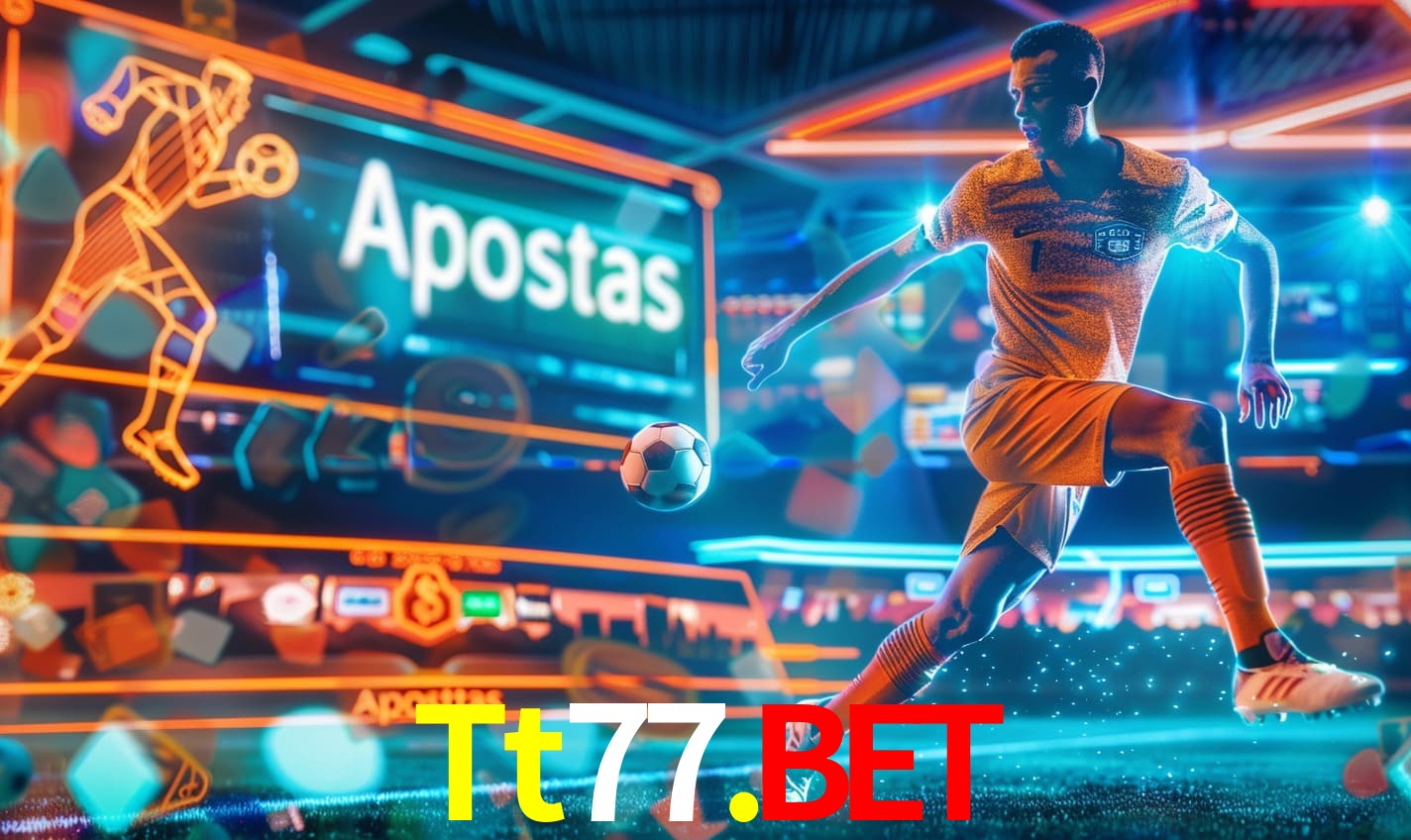Apostas Tt77.Bet