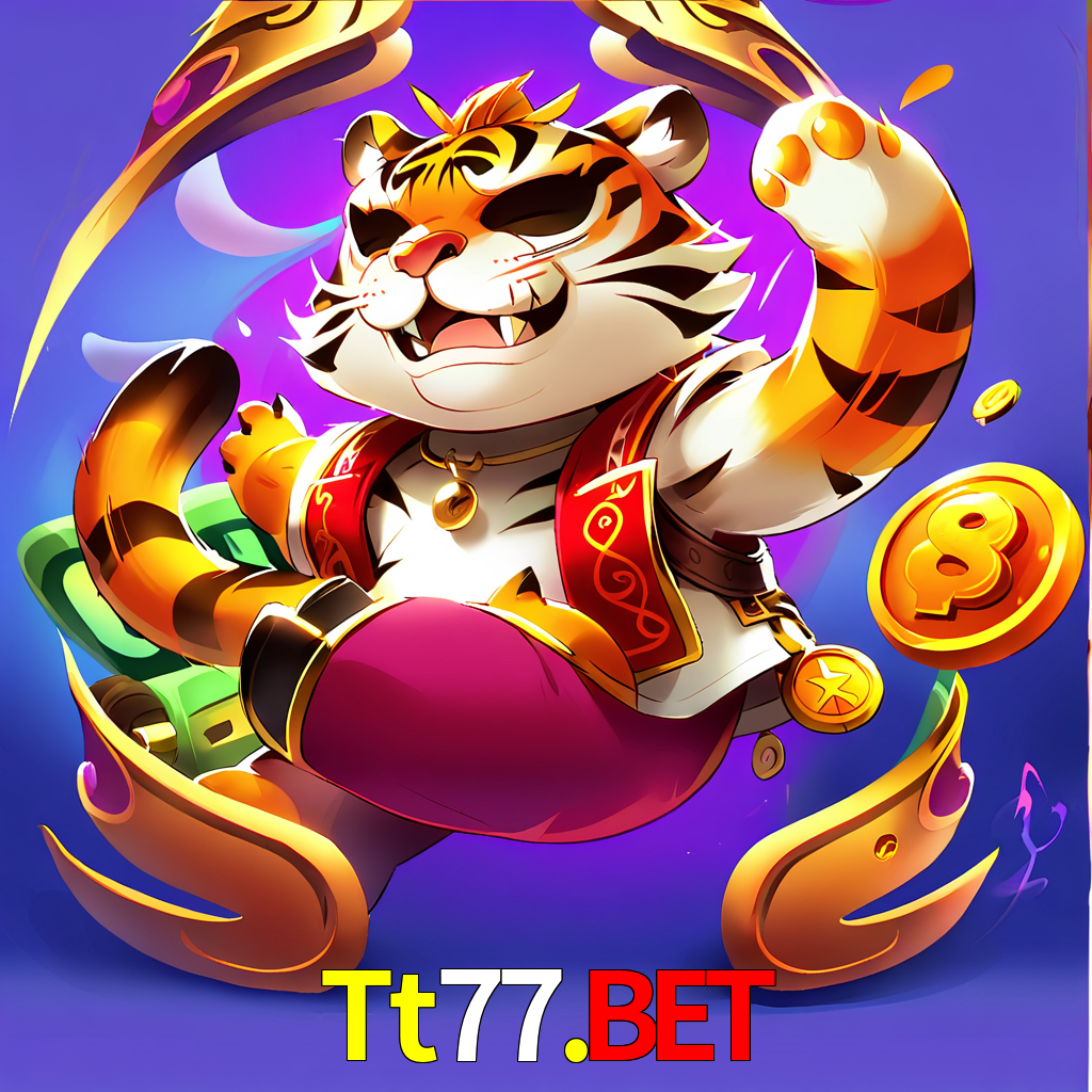 Cassino Online Tt77.Bet