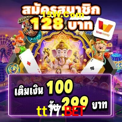 Game Providers tt77.bet