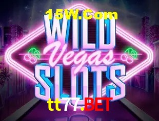 Jogos de Slot tt77.bet