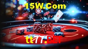 Welcome Bonus tt77.bet
