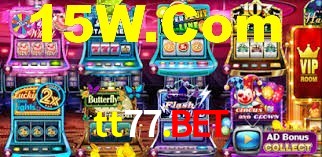 Live Casino tt77.bet