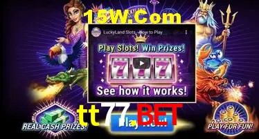 Tecnologia da Plataforma tt77.bet