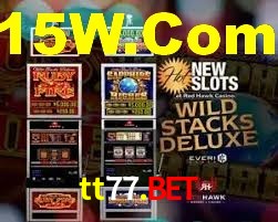 Welcome Bonus tt77.bet