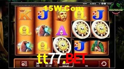 Design Responsivo tt77.bet
