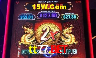 Integração de APIs tt77.bet