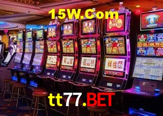 Benefícios da Conta tt77.bet