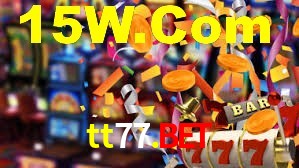 tt77.bet App Interface