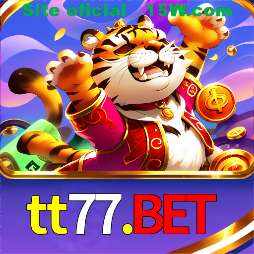APP oficial da tt77.bet para mobile